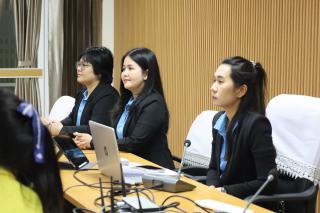 31. การศึกษาดูงานของโรงเรียนสรรพวิทยาคม