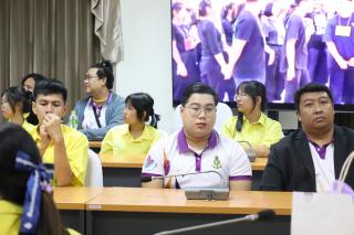 32. การศึกษาดูงานของโรงเรียนสรรพวิทยาคม