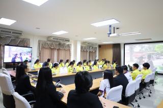 33. การศึกษาดูงานของโรงเรียนสรรพวิทยาคม