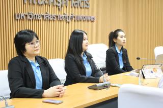 34. การศึกษาดูงานของโรงเรียนสรรพวิทยาคม