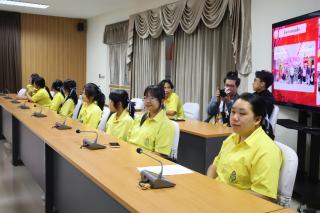 37. การศึกษาดูงานของโรงเรียนสรรพวิทยาคม