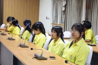 38. การศึกษาดูงานของโรงเรียนสรรพวิทยาคม