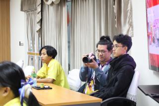 39. การศึกษาดูงานของโรงเรียนสรรพวิทยาคม