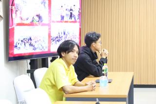 42. การศึกษาดูงานของโรงเรียนสรรพวิทยาคม