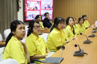43. การศึกษาดูงานของโรงเรียนสรรพวิทยาคม