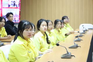 44. การศึกษาดูงานของโรงเรียนสรรพวิทยาคม