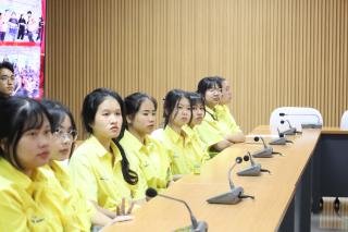 45. การศึกษาดูงานของโรงเรียนสรรพวิทยาคม