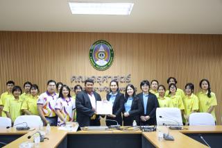 46. การศึกษาดูงานของโรงเรียนสรรพวิทยาคม