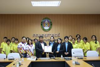47. การศึกษาดูงานของโรงเรียนสรรพวิทยาคม