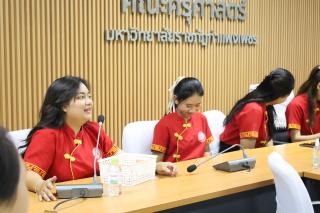 49. การศึกษาดูงานของโรงเรียนสรรพวิทยาคม