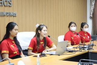 50. การศึกษาดูงานของโรงเรียนสรรพวิทยาคม