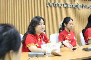 51. การศึกษาดูงานของโรงเรียนสรรพวิทยาคม
