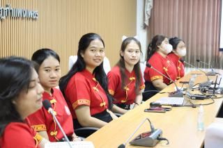 52. การศึกษาดูงานของโรงเรียนสรรพวิทยาคม