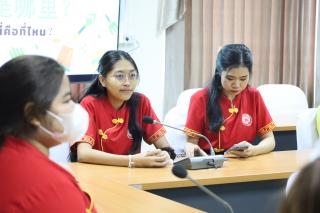 53. การศึกษาดูงานของโรงเรียนสรรพวิทยาคม