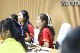 54. การศึกษาดูงานของโรงเรียนสรรพวิทยาคม