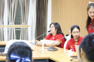 56. การศึกษาดูงานของโรงเรียนสรรพวิทยาคม