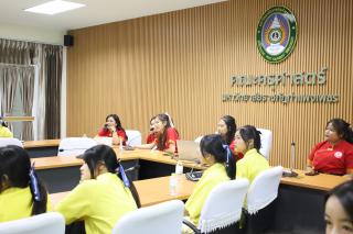 59. การศึกษาดูงานของโรงเรียนสรรพวิทยาคม