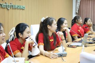64. การศึกษาดูงานของโรงเรียนสรรพวิทยาคม
