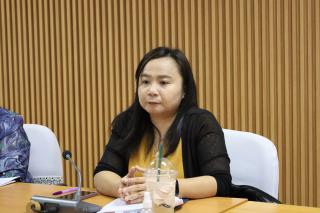 24. กิจกรรมการแลกแปลี่ยนเรียนรู้เกณฑ์การประกันคุณภาพการศึกษาตามเกณฑ์ AUN-QA Version 4