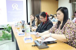 26. กิจกรรมการแลกแปลี่ยนเรียนรู้เกณฑ์การประกันคุณภาพการศึกษาตามเกณฑ์ AUN-QA Version 4