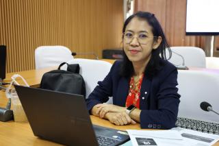 28. กิจกรรมการแลกแปลี่ยนเรียนรู้เกณฑ์การประกันคุณภาพการศึกษาตามเกณฑ์ AUN-QA Version 4