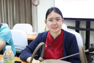 34. กิจกรรมการแลกแปลี่ยนเรียนรู้เกณฑ์การประกันคุณภาพการศึกษาตามเกณฑ์ AUN-QA Version 4
