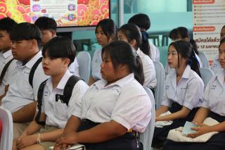 10. กิจกรรมงานตรุษจีน โปรแกรมวิชาภาษาจีน