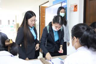 4. การเสวนาเผยแพร่การเรียนรู้ถอดบทเรียนโครงการยกระดับโรงเรียนขนาดเล็ก