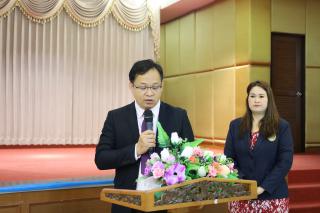 8. การเสวนาเผยแพร่การเรียนรู้ถอดบทเรียนโครงการยกระดับโรงเรียนขนาดเล็ก