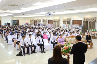 10. การเสวนาเผยแพร่การเรียนรู้ถอดบทเรียนโครงการยกระดับโรงเรียนขนาดเล็ก