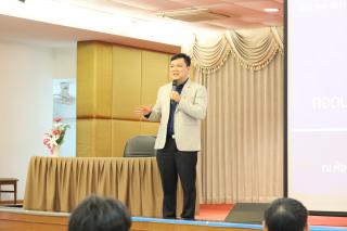 11. การเสวนาเผยแพร่การเรียนรู้ถอดบทเรียนโครงการยกระดับโรงเรียนขนาดเล็ก