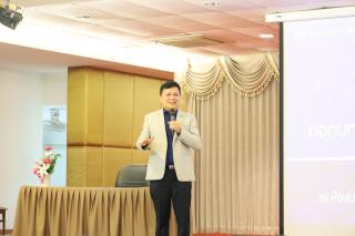 12. การเสวนาเผยแพร่การเรียนรู้ถอดบทเรียนโครงการยกระดับโรงเรียนขนาดเล็ก