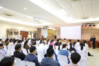 13. การเสวนาเผยแพร่การเรียนรู้ถอดบทเรียนโครงการยกระดับโรงเรียนขนาดเล็ก