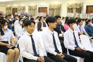 14. การเสวนาเผยแพร่การเรียนรู้ถอดบทเรียนโครงการยกระดับโรงเรียนขนาดเล็ก
