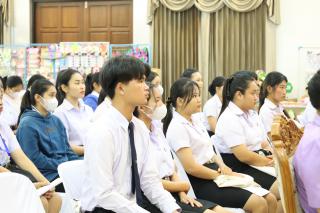 15. การเสวนาเผยแพร่การเรียนรู้ถอดบทเรียนโครงการยกระดับโรงเรียนขนาดเล็ก