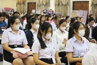 16. การเสวนาเผยแพร่การเรียนรู้ถอดบทเรียนโครงการยกระดับโรงเรียนขนาดเล็ก