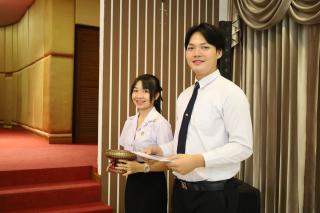 17. การเสวนาเผยแพร่การเรียนรู้ถอดบทเรียนโครงการยกระดับโรงเรียนขนาดเล็ก