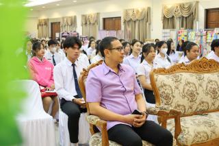 19. การเสวนาเผยแพร่การเรียนรู้ถอดบทเรียนโครงการยกระดับโรงเรียนขนาดเล็ก