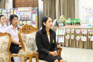 20. การเสวนาเผยแพร่การเรียนรู้ถอดบทเรียนโครงการยกระดับโรงเรียนขนาดเล็ก