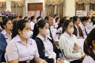 21. การเสวนาเผยแพร่การเรียนรู้ถอดบทเรียนโครงการยกระดับโรงเรียนขนาดเล็ก