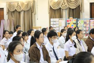 22. การเสวนาเผยแพร่การเรียนรู้ถอดบทเรียนโครงการยกระดับโรงเรียนขนาดเล็ก