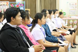 23. การเสวนาเผยแพร่การเรียนรู้ถอดบทเรียนโครงการยกระดับโรงเรียนขนาดเล็ก