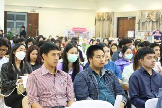 24. การเสวนาเผยแพร่การเรียนรู้ถอดบทเรียนโครงการยกระดับโรงเรียนขนาดเล็ก