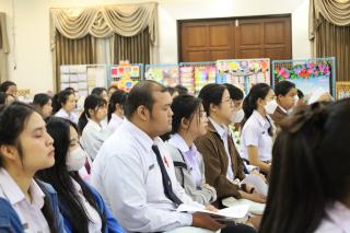 26. การเสวนาเผยแพร่การเรียนรู้ถอดบทเรียนโครงการยกระดับโรงเรียนขนาดเล็ก