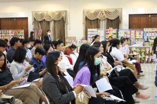 27. การเสวนาเผยแพร่การเรียนรู้ถอดบทเรียนโครงการยกระดับโรงเรียนขนาดเล็ก