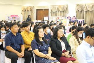 28. การเสวนาเผยแพร่การเรียนรู้ถอดบทเรียนโครงการยกระดับโรงเรียนขนาดเล็ก