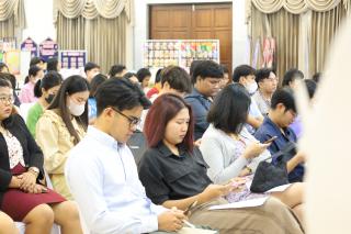 29. การเสวนาเผยแพร่การเรียนรู้ถอดบทเรียนโครงการยกระดับโรงเรียนขนาดเล็ก