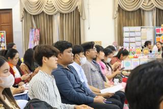 31. การเสวนาเผยแพร่การเรียนรู้ถอดบทเรียนโครงการยกระดับโรงเรียนขนาดเล็ก