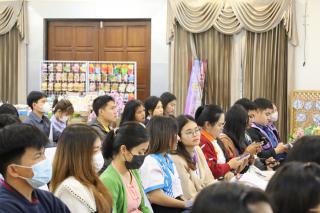 32. การเสวนาเผยแพร่การเรียนรู้ถอดบทเรียนโครงการยกระดับโรงเรียนขนาดเล็ก