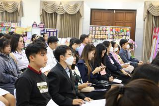 36. การเสวนาเผยแพร่การเรียนรู้ถอดบทเรียนโครงการยกระดับโรงเรียนขนาดเล็ก